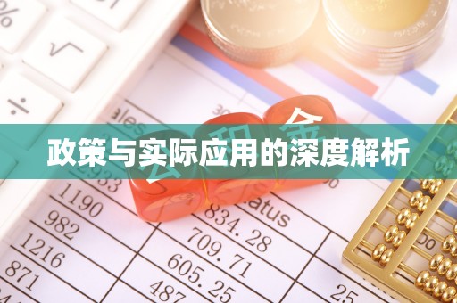 中正政策与实际应用的深度解析
