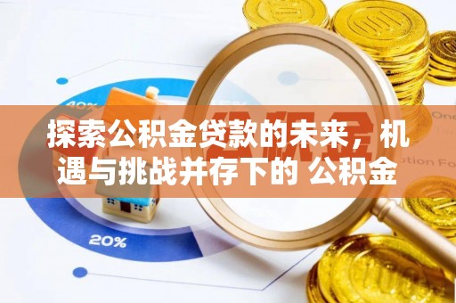 中正探索公积金贷款的未来，机遇与挑战并存下的 公积金贷款风险防控